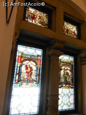 [P13] Sinaia - Castelul Peles. Vitralii. » foto by iulianic
 - 
<span class="allrVoted glyphicon glyphicon-heart hidden" id="av1288747"></span>
<a class="m-l-10 hidden" id="sv1288747" onclick="voting_Foto_DelVot(,1288747,7548)" role="button">șterge vot <span class="glyphicon glyphicon-remove"></span></a>
<a id="v91288747" class=" c-red"  onclick="voting_Foto_SetVot(1288747)" role="button"><span class="glyphicon glyphicon-heart-empty"></span> <b>LIKE</b> = Votează poza</a> <img class="hidden"  id="f1288747W9" src="/imagini/loader.gif" border="0" /><span class="AjErrMes hidden" id="e1288747ErM"></span>