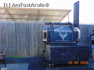 [P06] The Smoke Factory, masinaria de afumat » foto by Yolanda
 - 
<span class="allrVoted glyphicon glyphicon-heart hidden" id="av1531376"></span>
<a class="m-l-10 hidden" id="sv1531376" onclick="voting_Foto_DelVot(,1531376,7574)" role="button">șterge vot <span class="glyphicon glyphicon-remove"></span></a>
<a id="v91531376" class=" c-red"  onclick="voting_Foto_SetVot(1531376)" role="button"><span class="glyphicon glyphicon-heart-empty"></span> <b>LIKE</b> = Votează poza</a> <img class="hidden"  id="f1531376W9" src="/imagini/loader.gif" border="0" /><span class="AjErrMes hidden" id="e1531376ErM"></span>