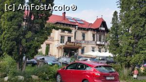 [P11] Hotel Restaurant Carol » foto by andromeda
 - 
<span class="allrVoted glyphicon glyphicon-heart hidden" id="av836497"></span>
<a class="m-l-10 hidden" id="sv836497" onclick="voting_Foto_DelVot(,836497,7664)" role="button">șterge vot <span class="glyphicon glyphicon-remove"></span></a>
<a id="v9836497" class=" c-red"  onclick="voting_Foto_SetVot(836497)" role="button"><span class="glyphicon glyphicon-heart-empty"></span> <b>LIKE</b> = Votează poza</a> <img class="hidden"  id="f836497W9" src="/imagini/loader.gif" border="0" /><span class="AjErrMes hidden" id="e836497ErM"></span>