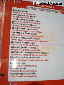 [P02] Siena - Restaurantul Gli Orti di St.Domenico- o parte din meniu » foto by Diaura*
 - 
<span class="allrVoted glyphicon glyphicon-heart hidden" id="av146081"></span>
<a class="m-l-10 hidden" id="sv146081" onclick="voting_Foto_DelVot(,146081,7667)" role="button">șterge vot <span class="glyphicon glyphicon-remove"></span></a>
<a id="v9146081" class=" c-red"  onclick="voting_Foto_SetVot(146081)" role="button"><span class="glyphicon glyphicon-heart-empty"></span> <b>LIKE</b> = Votează poza</a> <img class="hidden"  id="f146081W9" src="/imagini/loader.gif" border="0" /><span class="AjErrMes hidden" id="e146081ErM"></span>