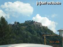 [P01] Castelul Landskron vazut de pe drum. Acest castel se vede si de pe autostrada. » foto by Alina Morar
 - 
<span class="allrVoted glyphicon glyphicon-heart hidden" id="av147572"></span>
<a class="m-l-10 hidden" id="sv147572" onclick="voting_Foto_DelVot(,147572,7685)" role="button">șterge vot <span class="glyphicon glyphicon-remove"></span></a>
<a id="v9147572" class=" c-red"  onclick="voting_Foto_SetVot(147572)" role="button"><span class="glyphicon glyphicon-heart-empty"></span> <b>LIKE</b> = Votează poza</a> <img class="hidden"  id="f147572W9" src="/imagini/loader.gif" border="0" /><span class="AjErrMes hidden" id="e147572ErM"></span>