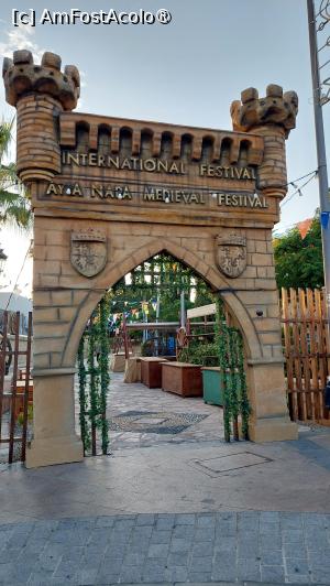 [P88] Ayia Napa Square - pregătiri pentru Festivalul Medieval » foto by Carmen Ion
 - 
<span class="allrVoted glyphicon glyphicon-heart hidden" id="av1396327"></span>
<a class="m-l-10 hidden" id="sv1396327" onclick="voting_Foto_DelVot(,1396327,7721)" role="button">șterge vot <span class="glyphicon glyphicon-remove"></span></a>
<a id="v91396327" class=" c-red"  onclick="voting_Foto_SetVot(1396327)" role="button"><span class="glyphicon glyphicon-heart-empty"></span> <b>LIKE</b> = Votează poza</a> <img class="hidden"  id="f1396327W9" src="/imagini/loader.gif" border="0" /><span class="AjErrMes hidden" id="e1396327ErM"></span>