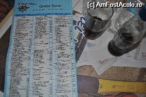 [P01] Meniul pe care dai comanda la Sea Food Zante » foto by Gabise
 - 
<span class="allrVoted glyphicon glyphicon-heart hidden" id="av529865"></span>
<a class="m-l-10 hidden" id="sv529865" onclick="voting_Foto_DelVot(,529865,7733)" role="button">șterge vot <span class="glyphicon glyphicon-remove"></span></a>
<a id="v9529865" class=" c-red"  onclick="voting_Foto_SetVot(529865)" role="button"><span class="glyphicon glyphicon-heart-empty"></span> <b>LIKE</b> = Votează poza</a> <img class="hidden"  id="f529865W9" src="/imagini/loader.gif" border="0" /><span class="AjErrMes hidden" id="e529865ErM"></span>