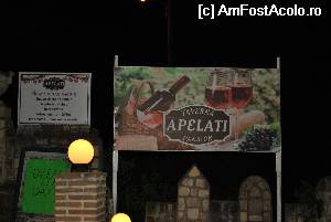 [P12] Firma pe care o vedeti pe drum » foto by Gabise
 - 
<span class="allrVoted glyphicon glyphicon-heart hidden" id="av529876"></span>
<a class="m-l-10 hidden" id="sv529876" onclick="voting_Foto_DelVot(,529876,7733)" role="button">șterge vot <span class="glyphicon glyphicon-remove"></span></a>
<a id="v9529876" class=" c-red"  onclick="voting_Foto_SetVot(529876)" role="button"><span class="glyphicon glyphicon-heart-empty"></span> <b>LIKE</b> = Votează poza</a> <img class="hidden"  id="f529876W9" src="/imagini/loader.gif" border="0" /><span class="AjErrMes hidden" id="e529876ErM"></span>