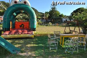 [P07] Loc joaca la Green Frog » foto by Gabise
 - 
<span class="allrVoted glyphicon glyphicon-heart hidden" id="av529871"></span>
<a class="m-l-10 hidden" id="sv529871" onclick="voting_Foto_DelVot(,529871,7733)" role="button">șterge vot <span class="glyphicon glyphicon-remove"></span></a>
<a id="v9529871" class=" c-red"  onclick="voting_Foto_SetVot(529871)" role="button"><span class="glyphicon glyphicon-heart-empty"></span> <b>LIKE</b> = Votează poza</a> <img class="hidden"  id="f529871W9" src="/imagini/loader.gif" border="0" /><span class="AjErrMes hidden" id="e529871ErM"></span>