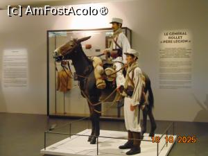 [P62] muzeul Legiunii straine, generalul Rollet calare » foto by Yolanda
 - 
<span class="allrVoted glyphicon glyphicon-heart hidden" id="av1514128"></span>
<a class="m-l-10 hidden" id="sv1514128" onclick="voting_Foto_DelVot(,1514128,7772)" role="button">șterge vot <span class="glyphicon glyphicon-remove"></span></a>
<a id="v91514128" class=" c-red"  onclick="voting_Foto_SetVot(1514128)" role="button"><span class="glyphicon glyphicon-heart-empty"></span> <b>LIKE</b> = Votează poza</a> <img class="hidden"  id="f1514128W9" src="/imagini/loader.gif" border="0" /><span class="AjErrMes hidden" id="e1514128ErM"></span>