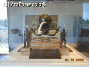 [P67] muzeul Legiunii straine, macheta monument » foto by Yolanda
 - 
<span class="allrVoted glyphicon glyphicon-heart hidden" id="av1514133"></span>
<a class="m-l-10 hidden" id="sv1514133" onclick="voting_Foto_DelVot(,1514133,7772)" role="button">șterge vot <span class="glyphicon glyphicon-remove"></span></a>
<a id="v91514133" class=" c-red"  onclick="voting_Foto_SetVot(1514133)" role="button"><span class="glyphicon glyphicon-heart-empty"></span> <b>LIKE</b> = Votează poza</a> <img class="hidden"  id="f1514133W9" src="/imagini/loader.gif" border="0" /><span class="AjErrMes hidden" id="e1514133ErM"></span>