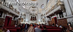 [P73] Interior Chiesa della Pietà » foto by irinad
 - 
<span class="allrVoted glyphicon glyphicon-heart hidden" id="av1478218"></span>
<a class="m-l-10 hidden" id="sv1478218" onclick="voting_Foto_DelVot(,1478218,7782)" role="button">șterge vot <span class="glyphicon glyphicon-remove"></span></a>
<a id="v91478218" class=" c-red"  onclick="voting_Foto_SetVot(1478218)" role="button"><span class="glyphicon glyphicon-heart-empty"></span> <b>LIKE</b> = Votează poza</a> <img class="hidden"  id="f1478218W9" src="/imagini/loader.gif" border="0" /><span class="AjErrMes hidden" id="e1478218ErM"></span>