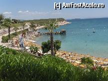 [P02] Aceasta este plaja, nu foarte lata, dar suficienta. Intrarea in apa este lina » foto by MARINA NITA
 - 
<span class="allrVoted glyphicon glyphicon-heart hidden" id="av327411"></span>
<a class="m-l-10 hidden" id="sv327411" onclick="voting_Foto_DelVot(,327411,7822)" role="button">șterge vot <span class="glyphicon glyphicon-remove"></span></a>
<a id="v9327411" class=" c-red"  onclick="voting_Foto_SetVot(327411)" role="button"><span class="glyphicon glyphicon-heart-empty"></span> <b>LIKE</b> = Votează poza</a> <img class="hidden"  id="f327411W9" src="/imagini/loader.gif" border="0" /><span class="AjErrMes hidden" id="e327411ErM"></span>