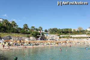 [P07] In partea stanga sus se poate vedea de pe ponton restaurantul Panorama, accesul pe plaja se facea pe scari (mijloc), iar in partea dreapta sus se vad bungalowrile.  » foto by diany
 - 
<span class="allrVoted glyphicon glyphicon-heart hidden" id="av371710"></span>
<a class="m-l-10 hidden" id="sv371710" onclick="voting_Foto_DelVot(,371710,7822)" role="button">șterge vot <span class="glyphicon glyphicon-remove"></span></a>
<a id="v9371710" class=" c-red"  onclick="voting_Foto_SetVot(371710)" role="button"><span class="glyphicon glyphicon-heart-empty"></span> <b>LIKE</b> = Votează poza</a> <img class="hidden"  id="f371710W9" src="/imagini/loader.gif" border="0" /><span class="AjErrMes hidden" id="e371710ErM"></span>