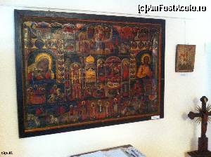 [P14] Exponat din interiorul muzeului » foto by Yersinia Pestis
 - 
<span class="allrVoted glyphicon glyphicon-heart hidden" id="av598066"></span>
<a class="m-l-10 hidden" id="sv598066" onclick="voting_Foto_DelVot(,598066,7833)" role="button">șterge vot <span class="glyphicon glyphicon-remove"></span></a>
<a id="v9598066" class=" c-red"  onclick="voting_Foto_SetVot(598066)" role="button"><span class="glyphicon glyphicon-heart-empty"></span> <b>LIKE</b> = Votează poza</a> <img class="hidden"  id="f598066W9" src="/imagini/loader.gif" border="0" /><span class="AjErrMes hidden" id="e598066ErM"></span>