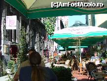 [P04] Terasa destul de mare, vreo 20 de mese. » foto by george_bton*
 - 
<span class="allrVoted glyphicon glyphicon-heart hidden" id="av314352"></span>
<a class="m-l-10 hidden" id="sv314352" onclick="voting_Foto_DelVot(,314352,7866)" role="button">șterge vot <span class="glyphicon glyphicon-remove"></span></a>
<a id="v9314352" class=" c-red"  onclick="voting_Foto_SetVot(314352)" role="button"><span class="glyphicon glyphicon-heart-empty"></span> <b>LIKE</b> = Votează poza</a> <img class="hidden"  id="f314352W9" src="/imagini/loader.gif" border="0" /><span class="AjErrMes hidden" id="e314352ErM"></span>