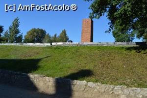 [P20] Coșul crematoriului de la Auschwitz I.  » foto by ariciu*
 - 
<span class="allrVoted glyphicon glyphicon-heart hidden" id="av784517"></span>
<a class="m-l-10 hidden" id="sv784517" onclick="voting_Foto_DelVot(,784517,7968)" role="button">șterge vot <span class="glyphicon glyphicon-remove"></span></a>
<a id="v9784517" class=" c-red"  onclick="voting_Foto_SetVot(784517)" role="button"><span class="glyphicon glyphicon-heart-empty"></span> <b>LIKE</b> = Votează poza</a> <img class="hidden"  id="f784517W9" src="/imagini/loader.gif" border="0" /><span class="AjErrMes hidden" id="e784517ErM"></span>