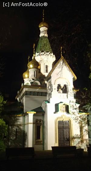 [P16] Sofia by night - biserica Sveti Nikolay Mirlikiiski - Sf. Nicolae Făcătorul de Minuni » foto by Dragoș_MD
 - 
<span class="allrVoted glyphicon glyphicon-heart hidden" id="av1142386"></span>
<a class="m-l-10 hidden" id="sv1142386" onclick="voting_Foto_DelVot(,1142386,7987)" role="button">șterge vot <span class="glyphicon glyphicon-remove"></span></a>
<a id="v91142386" class=" c-red"  onclick="voting_Foto_SetVot(1142386)" role="button"><span class="glyphicon glyphicon-heart-empty"></span> <b>LIKE</b> = Votează poza</a> <img class="hidden"  id="f1142386W9" src="/imagini/loader.gif" border="0" /><span class="AjErrMes hidden" id="e1142386ErM"></span>
