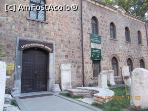 [P26] Muzeul de Arheologie, fostă moschee.  » foto by elviramvio
 - 
<span class="allrVoted glyphicon glyphicon-heart hidden" id="av918864"></span>
<a class="m-l-10 hidden" id="sv918864" onclick="voting_Foto_DelVot(,918864,7987)" role="button">șterge vot <span class="glyphicon glyphicon-remove"></span></a>
<a id="v9918864" class=" c-red"  onclick="voting_Foto_SetVot(918864)" role="button"><span class="glyphicon glyphicon-heart-empty"></span> <b>LIKE</b> = Votează poza</a> <img class="hidden"  id="f918864W9" src="/imagini/loader.gif" border="0" /><span class="AjErrMes hidden" id="e918864ErM"></span>