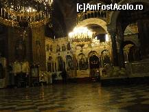 [P46] Interiorul Catedralei Alexander Nevski - piesele de marmură și corpurile de iluminat au fost create în Munchen, mozaicurile au fost realizate în Veneția. (foto făcută pe furiș)  » foto by Nasshu
 - 
<span class="allrVoted glyphicon glyphicon-heart hidden" id="av413496"></span>
<a class="m-l-10 hidden" id="sv413496" onclick="voting_Foto_DelVot(,413496,7987)" role="button">șterge vot <span class="glyphicon glyphicon-remove"></span></a>
<a id="v9413496" class=" c-red"  onclick="voting_Foto_SetVot(413496)" role="button"><span class="glyphicon glyphicon-heart-empty"></span> <b>LIKE</b> = Votează poza</a> <img class="hidden"  id="f413496W9" src="/imagini/loader.gif" border="0" /><span class="AjErrMes hidden" id="e413496ErM"></span>