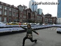 [P07] Tokyo Station - partea Marunouchi.  » foto by TraianS
 - 
<span class="allrVoted glyphicon glyphicon-heart hidden" id="av493414"></span>
<a class="m-l-10 hidden" id="sv493414" onclick="voting_Foto_DelVot(,493414,7999)" role="button">șterge vot <span class="glyphicon glyphicon-remove"></span></a>
<a id="v9493414" class=" c-red"  onclick="voting_Foto_SetVot(493414)" role="button"><span class="glyphicon glyphicon-heart-empty"></span> <b>LIKE</b> = Votează poza</a> <img class="hidden"  id="f493414W9" src="/imagini/loader.gif" border="0" /><span class="AjErrMes hidden" id="e493414ErM"></span>