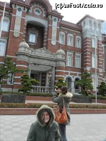 [P08] Tokyo Station - partea Marunouchi, intrarea Imparatului, folosita numai de acesta si familia lui.  » foto by TraianS
 - 
<span class="allrVoted glyphicon glyphicon-heart hidden" id="av493415"></span>
<a class="m-l-10 hidden" id="sv493415" onclick="voting_Foto_DelVot(,493415,7999)" role="button">șterge vot <span class="glyphicon glyphicon-remove"></span></a>
<a id="v9493415" class=" c-red"  onclick="voting_Foto_SetVot(493415)" role="button"><span class="glyphicon glyphicon-heart-empty"></span> <b>LIKE</b> = Votează poza</a> <img class="hidden"  id="f493415W9" src="/imagini/loader.gif" border="0" /><span class="AjErrMes hidden" id="e493415ErM"></span>