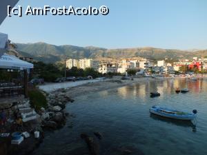 [P16] Himare văzut de pe terasa Esperia din port » foto by dognean
 - 
<span class="allrVoted glyphicon glyphicon-heart hidden" id="av883712"></span>
<a class="m-l-10 hidden" id="sv883712" onclick="voting_Foto_DelVot(,883712,8016)" role="button">șterge vot <span class="glyphicon glyphicon-remove"></span></a>
<a id="v9883712" class=" c-red"  onclick="voting_Foto_SetVot(883712)" role="button"><span class="glyphicon glyphicon-heart-empty"></span> <b>LIKE</b> = Votează poza</a> <img class="hidden"  id="f883712W9" src="/imagini/loader.gif" border="0" /><span class="AjErrMes hidden" id="e883712ErM"></span>