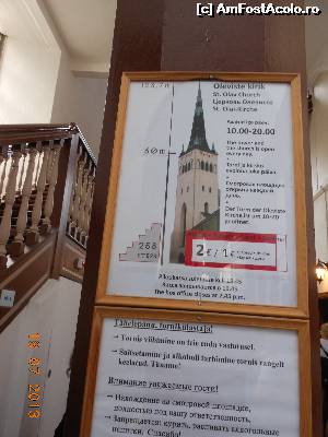[P38] Tallinn - Biserica Sf. Olav. Urcuşul în turn începe de aici.  » foto by iulianic
 - 
<span class="allrVoted glyphicon glyphicon-heart hidden" id="av601744"></span>
<a class="m-l-10 hidden" id="sv601744" onclick="voting_Foto_DelVot(,601744,8031)" role="button">șterge vot <span class="glyphicon glyphicon-remove"></span></a>
<a id="v9601744" class=" c-red"  onclick="voting_Foto_SetVot(601744)" role="button"><span class="glyphicon glyphicon-heart-empty"></span> <b>LIKE</b> = Votează poza</a> <img class="hidden"  id="f601744W9" src="/imagini/loader.gif" border="0" /><span class="AjErrMes hidden" id="e601744ErM"></span>