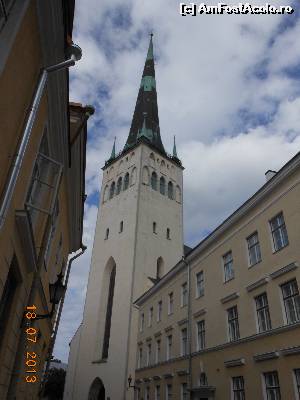 [P40] Tallinn - Biserica Sf. Olav.  » foto by iulianic
 - 
<span class="allrVoted glyphicon glyphicon-heart hidden" id="av601746"></span>
<a class="m-l-10 hidden" id="sv601746" onclick="voting_Foto_DelVot(,601746,8031)" role="button">șterge vot <span class="glyphicon glyphicon-remove"></span></a>
<a id="v9601746" class=" c-red"  onclick="voting_Foto_SetVot(601746)" role="button"><span class="glyphicon glyphicon-heart-empty"></span> <b>LIKE</b> = Votează poza</a> <img class="hidden"  id="f601746W9" src="/imagini/loader.gif" border="0" /><span class="AjErrMes hidden" id="e601746ErM"></span>