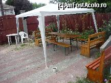 [P05] Vila Aimee - Locul din curte unde se poate servi masa si pentru relaxare. » foto by Horia
 - 
<span class="allrVoted glyphicon glyphicon-heart hidden" id="av164383"></span>
<a class="m-l-10 hidden" id="sv164383" onclick="voting_Foto_DelVot(,164383,8032)" role="button">șterge vot <span class="glyphicon glyphicon-remove"></span></a>
<a id="v9164383" class=" c-red"  onclick="voting_Foto_SetVot(164383)" role="button"><span class="glyphicon glyphicon-heart-empty"></span> <b>LIKE</b> = Votează poza</a> <img class="hidden"  id="f164383W9" src="/imagini/loader.gif" border="0" /><span class="AjErrMes hidden" id="e164383ErM"></span>