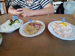[P12] Taverna Marelui Paharnic Comana.Icre,salata de vinete si tzatziki,toate bune. » foto by Floria
 - 
<span class="allrVoted glyphicon glyphicon-heart hidden" id="av1189644"></span>
<a class="m-l-10 hidden" id="sv1189644" onclick="voting_Foto_DelVot(,1189644,8050)" role="button">șterge vot <span class="glyphicon glyphicon-remove"></span></a>
<a id="v91189644" class=" c-red"  onclick="voting_Foto_SetVot(1189644)" role="button"><span class="glyphicon glyphicon-heart-empty"></span> <b>LIKE</b> = Votează poza</a> <img class="hidden"  id="f1189644W9" src="/imagini/loader.gif" border="0" /><span class="AjErrMes hidden" id="e1189644ErM"></span>