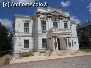 [P10] Călărași - Muzeul Municipiului Călărași.  » foto by iulianic
 - 
<span class="allrVoted glyphicon glyphicon-heart hidden" id="av1040816"></span>
<a class="m-l-10 hidden" id="sv1040816" onclick="voting_Foto_DelVot(,1040816,8054)" role="button">șterge vot <span class="glyphicon glyphicon-remove"></span></a>
<a id="v91040816" class=" c-red"  onclick="voting_Foto_SetVot(1040816)" role="button"><span class="glyphicon glyphicon-heart-empty"></span> <b>LIKE</b> = Votează poza</a> <img class="hidden"  id="f1040816W9" src="/imagini/loader.gif" border="0" /><span class="AjErrMes hidden" id="e1040816ErM"></span>