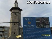 [P22] Emblema orașuluieste „Turnul cu ceas” (Turnul orologiului-construit la sfârșitul secolului al 18-lea, ca turn de observație a fortificațiilor otomane). » foto by ms65
 - 
<span class="allrVoted glyphicon glyphicon-heart hidden" id="av166700"></span>
<a class="m-l-10 hidden" id="sv166700" onclick="voting_Foto_DelVot(,166700,8071)" role="button">șterge vot <span class="glyphicon glyphicon-remove"></span></a>
<a id="v9166700" class=" c-red"  onclick="voting_Foto_SetVot(166700)" role="button"><span class="glyphicon glyphicon-heart-empty"></span> <b>LIKE</b> = Votează poza</a> <img class="hidden"  id="f166700W9" src="/imagini/loader.gif" border="0" /><span class="AjErrMes hidden" id="e166700ErM"></span>