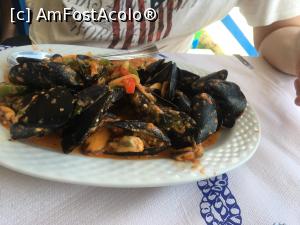 [P07] Mussels saganaki la Almi! Buuuunne!  » foto by indiralisa_26
 - 
<span class="allrVoted glyphicon glyphicon-heart hidden" id="av1088818"></span>
<a class="m-l-10 hidden" id="sv1088818" onclick="voting_Foto_DelVot(,1088818,8082)" role="button">șterge vot <span class="glyphicon glyphicon-remove"></span></a>
<a id="v91088818" class=" c-red"  onclick="voting_Foto_SetVot(1088818)" role="button"><span class="glyphicon glyphicon-heart-empty"></span> <b>LIKE</b> = Votează poza</a> <img class="hidden"  id="f1088818W9" src="/imagini/loader.gif" border="0" /><span class="AjErrMes hidden" id="e1088818ErM"></span>