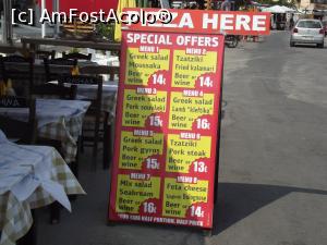 [P26] Oferte speciale la taverna Symposio din Nidri » foto by irinad
 - 
<span class="allrVoted glyphicon glyphicon-heart hidden" id="av821852"></span>
<a class="m-l-10 hidden" id="sv821852" onclick="voting_Foto_DelVot(,821852,8082)" role="button">șterge vot <span class="glyphicon glyphicon-remove"></span></a>
<a id="v9821852" class=" c-red"  onclick="voting_Foto_SetVot(821852)" role="button"><span class="glyphicon glyphicon-heart-empty"></span> <b>LIKE</b> = Votează poza</a> <img class="hidden"  id="f821852W9" src="/imagini/loader.gif" border="0" /><span class="AjErrMes hidden" id="e821852ErM"></span>