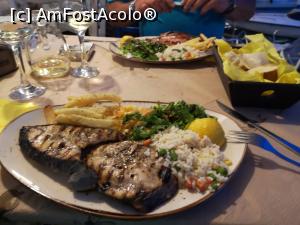 [P20] Taverna Zotos - pește spadă » foto by Artiglio
 - 
<span class="allrVoted glyphicon glyphicon-heart hidden" id="av1155952"></span>
<a class="m-l-10 hidden" id="sv1155952" onclick="voting_Foto_DelVot(,1155952,8082)" role="button">șterge vot <span class="glyphicon glyphicon-remove"></span></a>
<a id="v91155952" class=" c-red"  onclick="voting_Foto_SetVot(1155952)" role="button"><span class="glyphicon glyphicon-heart-empty"></span> <b>LIKE</b> = Votează poza</a> <img class="hidden"  id="f1155952W9" src="/imagini/loader.gif" border="0" /><span class="AjErrMes hidden" id="e1155952ErM"></span>