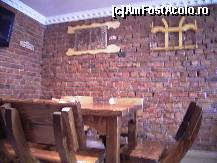 [P04] Pizzeria Roma - interior.  » foto by Dragoș_MD
 - 
<span class="allrVoted glyphicon glyphicon-heart hidden" id="av406619"></span>
<a class="m-l-10 hidden" id="sv406619" onclick="voting_Foto_DelVot(,406619,8102)" role="button">șterge vot <span class="glyphicon glyphicon-remove"></span></a>
<a id="v9406619" class=" c-red"  onclick="voting_Foto_SetVot(406619)" role="button"><span class="glyphicon glyphicon-heart-empty"></span> <b>LIKE</b> = Votează poza</a> <img class="hidden"  id="f406619W9" src="/imagini/loader.gif" border="0" /><span class="AjErrMes hidden" id="e406619ErM"></span>