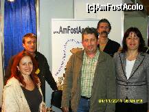 [P62] de la stanga la dreapta : @ela7 ( cu geaca bej ), in spatele ei este @santana, apoi @vladex (in mijloc, cu geaca verde), in spatele lui este @dragos si eu. » foto by adryana
 - 
<span class="allrVoted glyphicon glyphicon-heart hidden" id="av272740"></span>
<a class="m-l-10 hidden" id="sv272740" onclick="voting_Foto_DelVot(,272740,8126)" role="button">șterge vot <span class="glyphicon glyphicon-remove"></span></a>
<a id="v9272740" class=" c-red"  onclick="voting_Foto_SetVot(272740)" role="button"><span class="glyphicon glyphicon-heart-empty"></span> <b>LIKE</b> = Votează poza</a> <img class="hidden"  id="f272740W9" src="/imagini/loader.gif" border="0" /><span class="AjErrMes hidden" id="e272740ErM"></span>