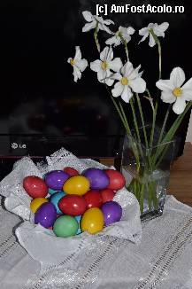 [P01] Narcisele, liliacul si lacramioarele sunt florile mele preferate. Va ofer un buchet de narcise » foto by MCM
 - 
<span class="allrVoted glyphicon glyphicon-heart hidden" id="av308787"></span>
<a class="m-l-10 hidden" id="sv308787" onclick="voting_Foto_DelVot(,308787,8128)" role="button">șterge vot <span class="glyphicon glyphicon-remove"></span></a>
<a id="v9308787" class=" c-red"  onclick="voting_Foto_SetVot(308787)" role="button"><span class="glyphicon glyphicon-heart-empty"></span> <b>LIKE</b> = Votează poza</a> <img class="hidden"  id="f308787W9" src="/imagini/loader.gif" border="0" /><span class="AjErrMes hidden" id="e308787ErM"></span>