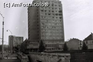 [P10] Hotel Continental de atunci (Ibisul de astăzi-descris pe AFA)  » foto by AZE <span class="label label-default labelC_thin small">NEVOTABILĂ</span>