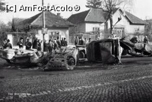 [P18] Parcare de pe strada Revoluției » foto by AZE <span class="label label-default labelC_thin small">NEVOTABILĂ</span>