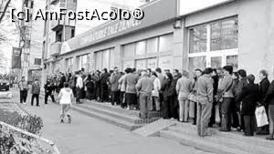 [P06] Din nou cozi, viața era urâtă de tot...  » foto by AZE <span class="label label-default labelC_thin small">NEVOTABILĂ</span>