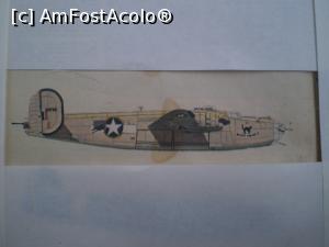 [P03] B-24 Liberator prezentat schematic » foto by Mihai18* <span class="label label-default labelC_thin small">NEVOTABILĂ</span>