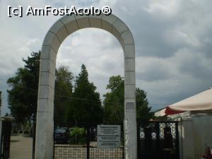 [P10] Cimitirul Bolovani din Ploiești unxde este înmormântat av. Const. Rozariu » foto by Mihai18* <span class="label label-default labelC_thin small">NEVOTABILĂ</span>