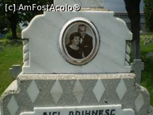 [P13] Monumentul de la mormîntul av. C RFozariu » foto by Mihai18* <span class="label label-default labelC_thin small">NEVOTABILĂ</span>