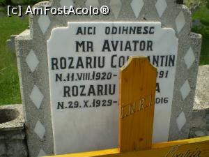 [P14] Detaliu monument.  » foto by Mihai18* <span class="label label-default labelC_thin small">NEVOTABILĂ</span>