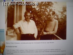 [P06] Teodor Greceanu (dreapta) după liberarea din închisoare » foto by Mihai18* <span class="label label-default labelC_thin small">NEVOTABILĂ</span>