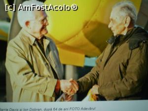 [P08] După 66 de ani av. Berrie Davis s-a întâlnit cu av. Ion Dobran » foto by Mihai18* <span class="label label-default labelC_thin small">NEVOTABILĂ</span>