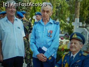 [P09] Ion Dobran la o întâlnire comemorativă.  » foto by Mihai18* <span class="label label-default labelC_thin small">NEVOTABILĂ</span>