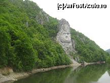 [P13] Statuia lui Decebal de la Cazanele Mici » foto by dorgo
 - 
<span class="allrVoted glyphicon glyphicon-heart hidden" id="av339501"></span>
<a class="m-l-10 hidden" id="sv339501" onclick="voting_Foto_DelVot(,339501,8128)" role="button">șterge vot <span class="glyphicon glyphicon-remove"></span></a>
<a id="v9339501" class=" c-red"  onclick="voting_Foto_SetVot(339501)" role="button"><span class="glyphicon glyphicon-heart-empty"></span> <b>LIKE</b> = Votează poza</a> <img class="hidden"  id="f339501W9" src="/imagini/loader.gif" border="0" /><span class="AjErrMes hidden" id="e339501ErM"></span>