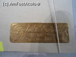 [P15] ”Foto Elegant” I. Rădulescu. Calea Griviței 98 București.  » foto by mihaelavoicu
 - 
<span class="allrVoted glyphicon glyphicon-heart hidden" id="av946600"></span>
<a class="m-l-10 hidden" id="sv946600" onclick="voting_Foto_DelVot(,946600,8128)" role="button">șterge vot <span class="glyphicon glyphicon-remove"></span></a>
<a id="v9946600" class=" c-red"  onclick="voting_Foto_SetVot(946600)" role="button"><span class="glyphicon glyphicon-heart-empty"></span> <b>LIKE</b> = Votează poza</a> <img class="hidden"  id="f946600W9" src="/imagini/loader.gif" border="0" /><span class="AjErrMes hidden" id="e946600ErM"></span>