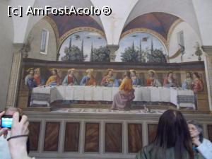 [P01] Cenacolo di Ghirlandaio, Florența, Mănăstirea San Marco » foto by mihaelavoicu
 - 
<span class="allrVoted glyphicon glyphicon-heart hidden" id="av956458"></span>
<a class="m-l-10 hidden" id="sv956458" onclick="voting_Foto_DelVot(,956458,8128)" role="button">șterge vot <span class="glyphicon glyphicon-remove"></span></a>
<a id="v9956458" class=" c-red"  onclick="voting_Foto_SetVot(956458)" role="button"><span class="glyphicon glyphicon-heart-empty"></span> <b>LIKE</b> = Votează poza</a> <img class="hidden"  id="f956458W9" src="/imagini/loader.gif" border="0" /><span class="AjErrMes hidden" id="e956458ErM"></span>