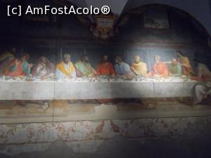 [P04] Cenacollo di Al. Allori<p> Santa Maria del Carmine Florența » foto by mihaelavoicu
 - 
<span class="allrVoted glyphicon glyphicon-heart hidden" id="av956461"></span>
<a class="m-l-10 hidden" id="sv956461" onclick="voting_Foto_DelVot(,956461,8128)" role="button">șterge vot <span class="glyphicon glyphicon-remove"></span></a>
<a id="v9956461" class=" c-red"  onclick="voting_Foto_SetVot(956461)" role="button"><span class="glyphicon glyphicon-heart-empty"></span> <b>LIKE</b> = Votează poza</a> <img class="hidden"  id="f956461W9" src="/imagini/loader.gif" border="0" /><span class="AjErrMes hidden" id="e956461ErM"></span>