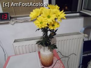 [P17] Florile cu care, de fiecare dată, soțul mă așteaptă la venirea acasă.  » foto by mihaelavoicu
 - 
<span class="allrVoted glyphicon glyphicon-heart hidden" id="av988001"></span>
<a class="m-l-10 hidden" id="sv988001" onclick="voting_Foto_DelVot(,988001,8128)" role="button">șterge vot <span class="glyphicon glyphicon-remove"></span></a>
<a id="v9988001" class=" c-red"  onclick="voting_Foto_SetVot(988001)" role="button"><span class="glyphicon glyphicon-heart-empty"></span> <b>LIKE</b> = Votează poza</a> <img class="hidden"  id="f988001W9" src="/imagini/loader.gif" border="0" /><span class="AjErrMes hidden" id="e988001ErM"></span>